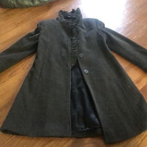 girls coat